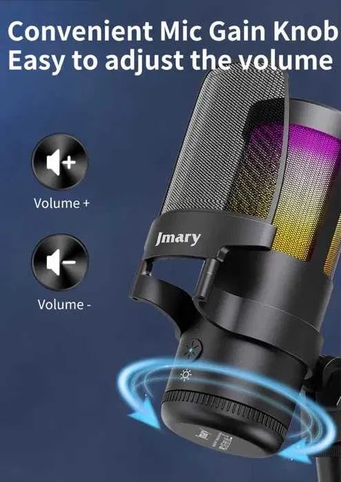 Jmary MC-PW13  Микрофон