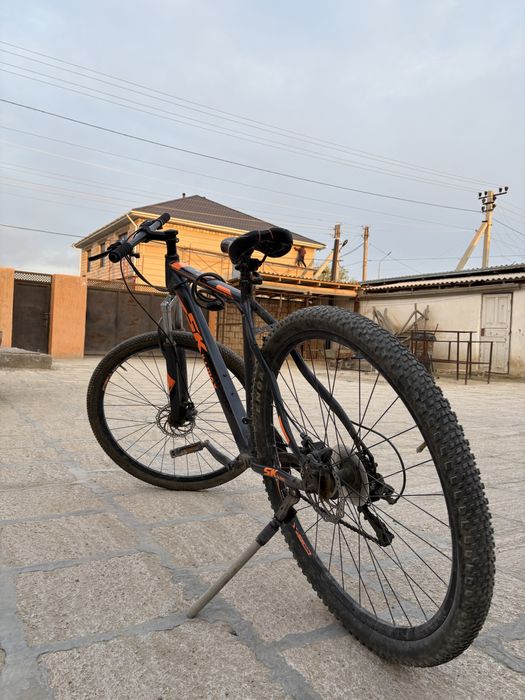 Велосипед Skillmax