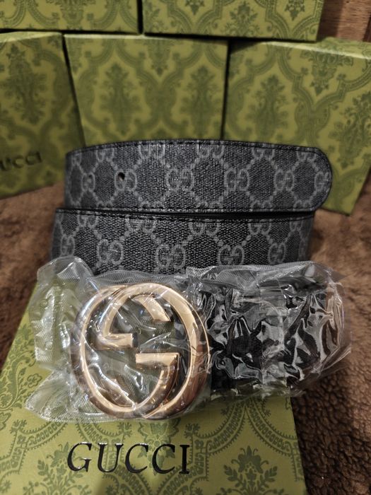 Gucci Curea 110 cm noua