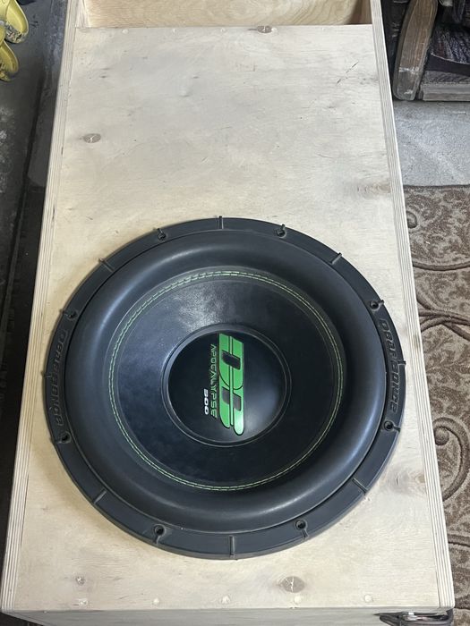 Продам deef bonce 305