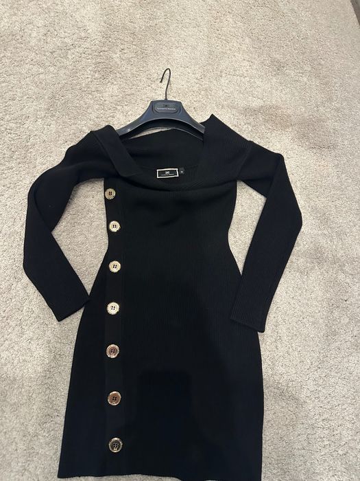 Elisabetta Franchi рокля