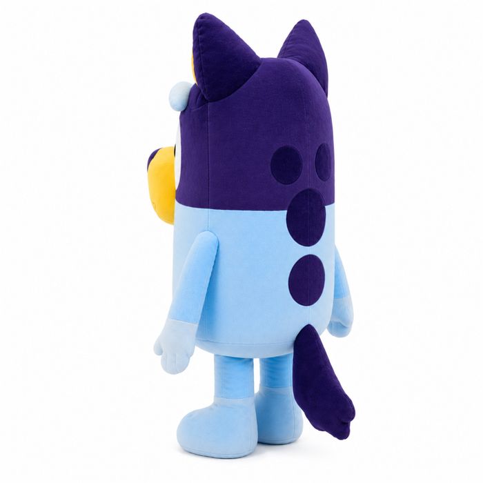 Плюшена играчка Блуи XXL – 120 см, Bluey