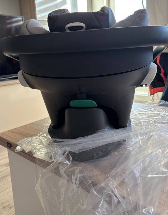 Кошче за кола, 0 - 13 кг.