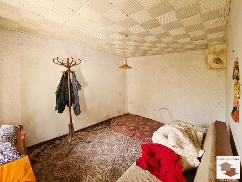 120348 Селски имот с огромен потенциал, Първомайци, Велико Търново