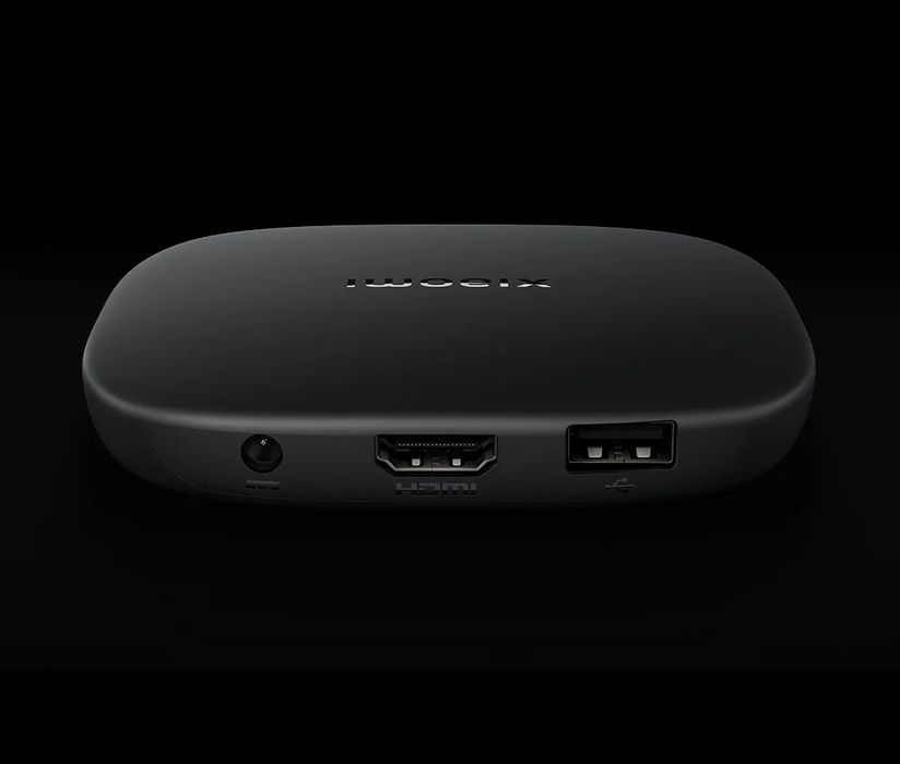 ‼️Xiaomi orginal-Mibox S 3ген.Тайёр холатда(Кинолар+Бепул Тв каналлар.