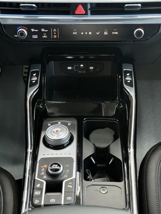 Kia Sorento Full 3.5
