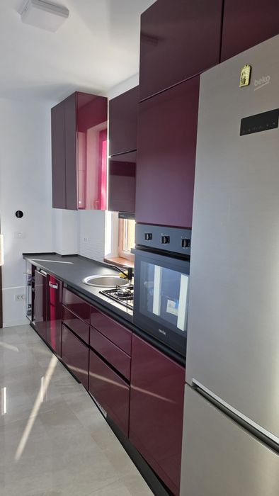 Inchiriez casa noua - zona Girocului - Esso