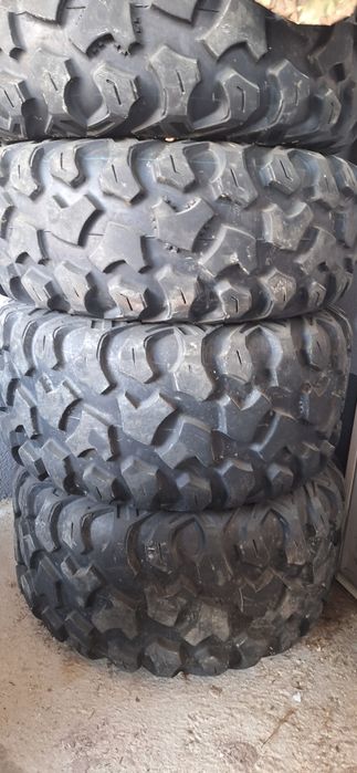 Anvelope atv R 12