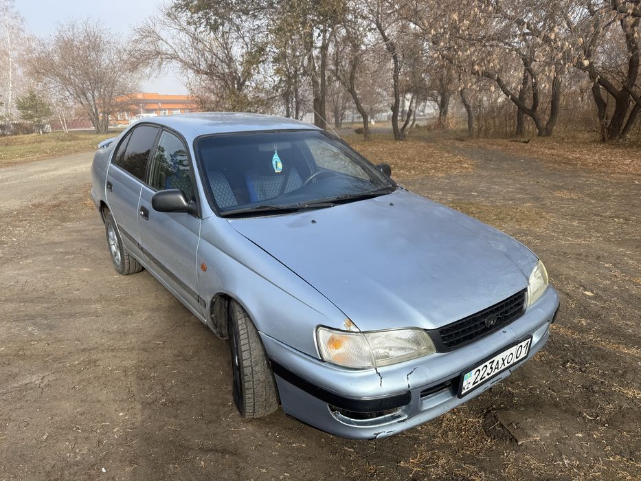 Продам автомобиль Тайета Карина Е