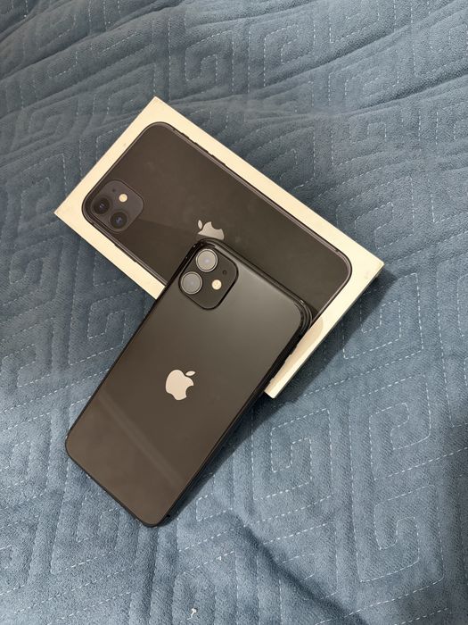Iphone 11. 128 GB