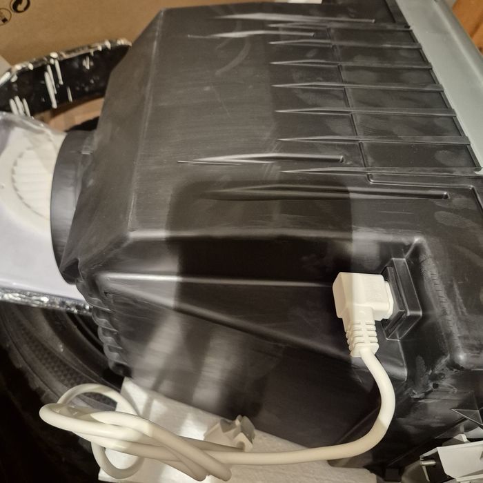 Продавам аспиратор Inka Plus HCS