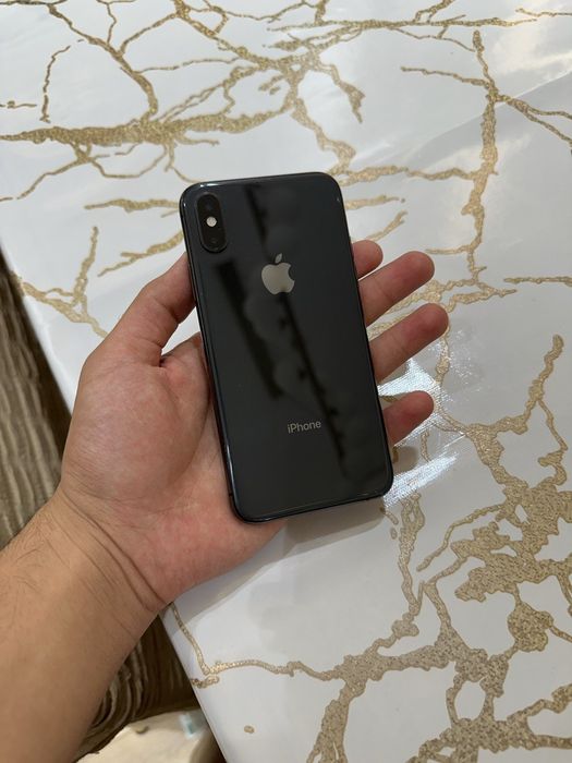 Iphone xs sotiladi