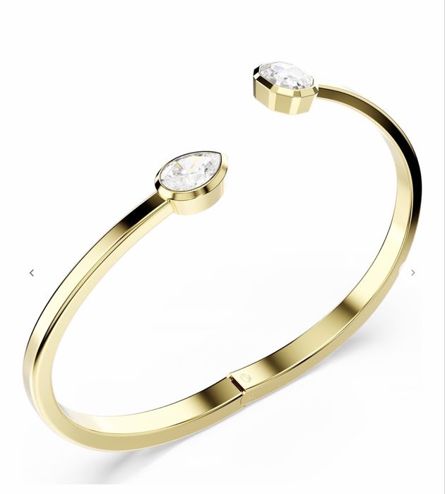 Гривна Swarovski