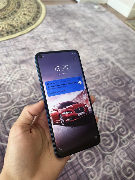 Vivo Y30/Виво У30