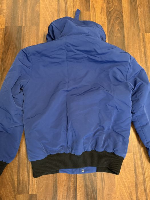 Geaca groasa barbati Superdry