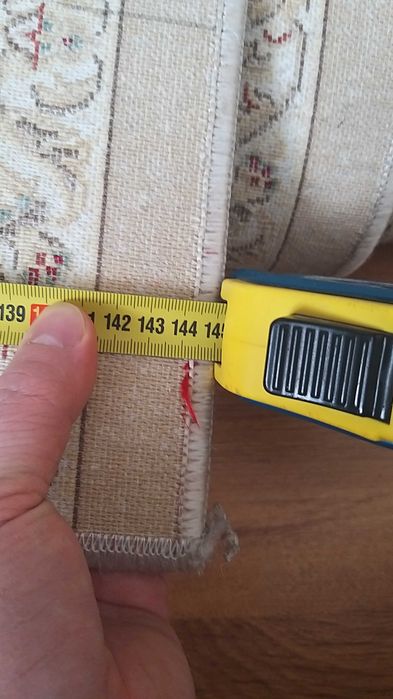 ковер 1,5х3 метра