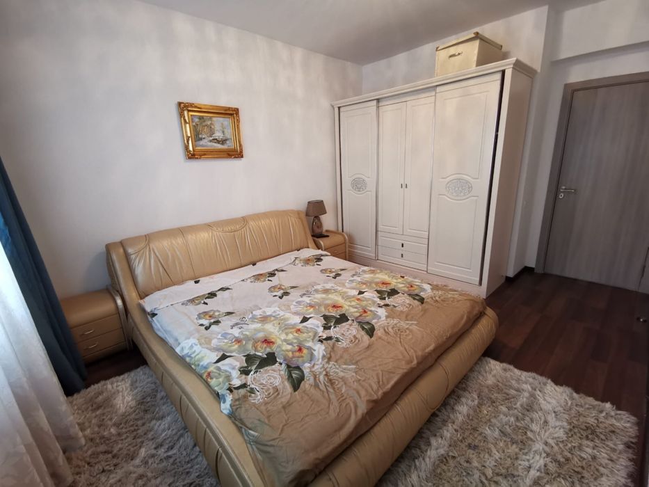 Proprieter Inchiriez Apartament 2 Camere Aparatorii Patrei - Sudului Metrou
