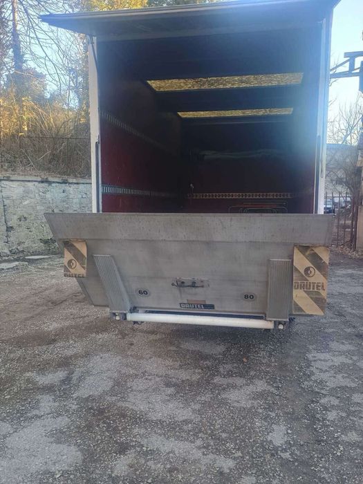 LT 35 фургон 2.4 TDI