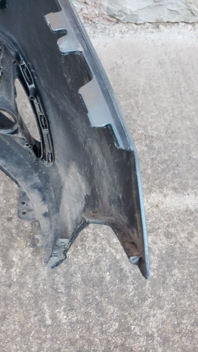 bronq/broni Hyundai i30 2020-22g.   (#564)