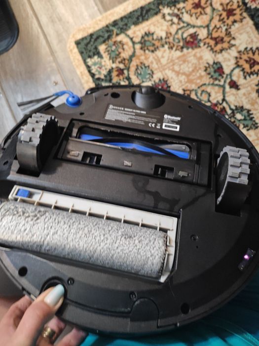 Ecovacs Deebot X9 PRO OMNI