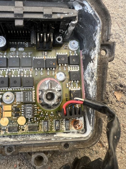 Easytronic Изитроник