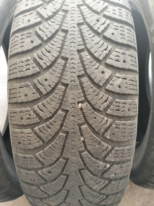 Продам зимние автошины