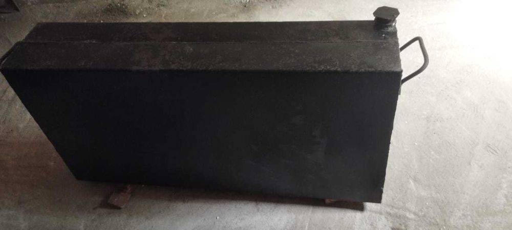 Бак под жидкость