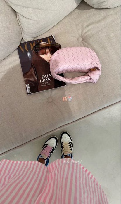 Сумка Bottega Veneta