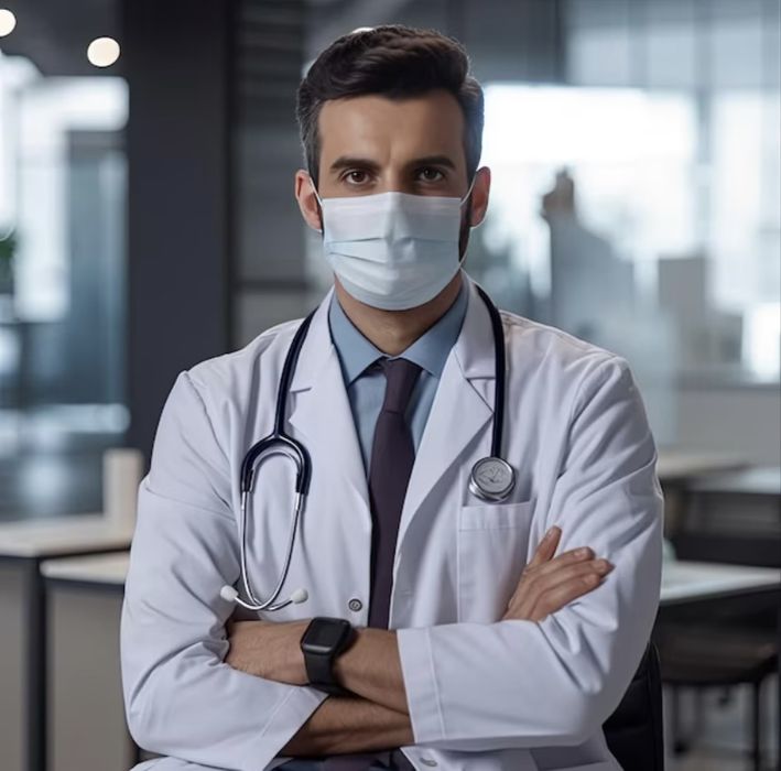 Медицинские справки