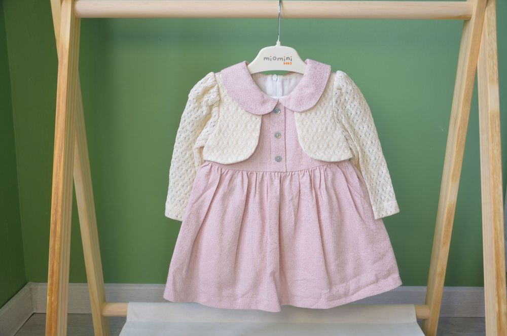 Продам платье для девочки