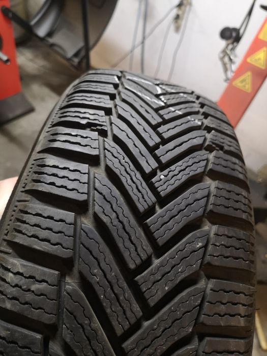 Anvelope, cauciucuri iarnă 205 60 16