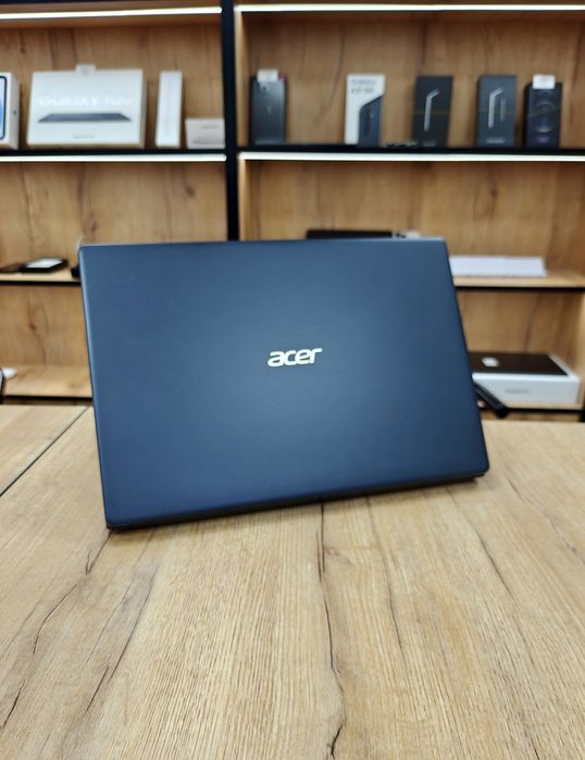 Ноутбук Acer | Intel N5030 | 1Tb HDD | 4Gb ОЗУ