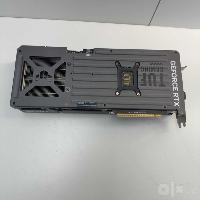 Asus TUF RTX 5070 12GB GDDR 7 DLSS Nvidia GeForce