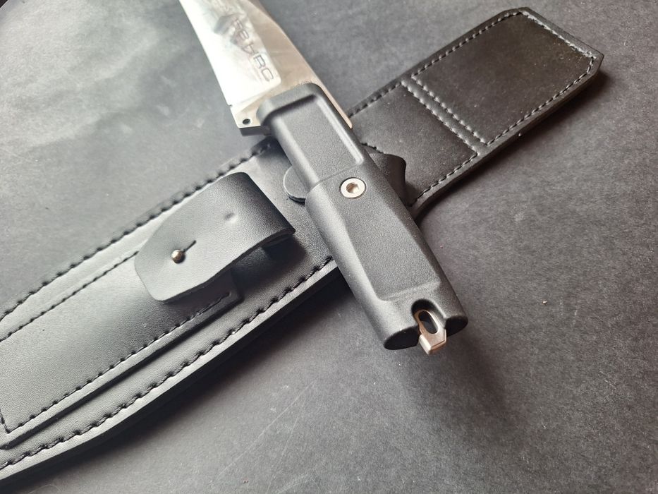 Тактически нож Extrema ratio-Dobermann IV