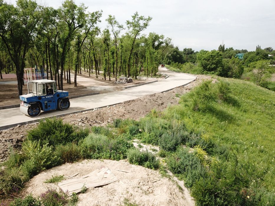 Каток в аренду Алматы