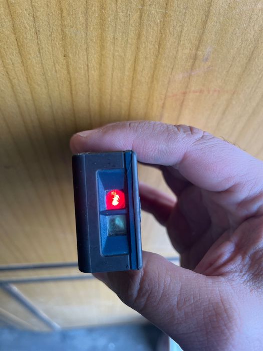 Лазерна ролетка Bosch