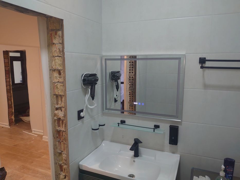 Remont kvartera uchastka ofis pod klyuch