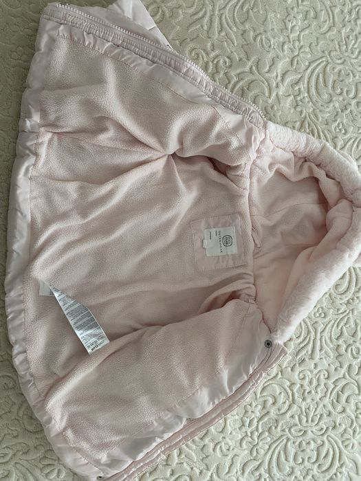 Бебешко яке