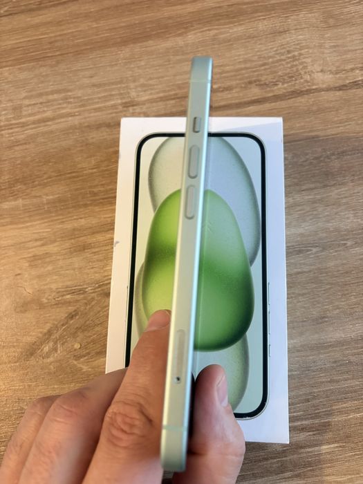 Iphone 15 128 GB