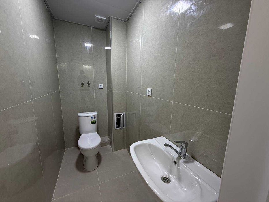 Продаётся 4х комнатная квартира в новостройке с евроремонтом