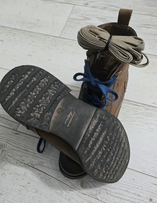 Ghete barbati Lasocki