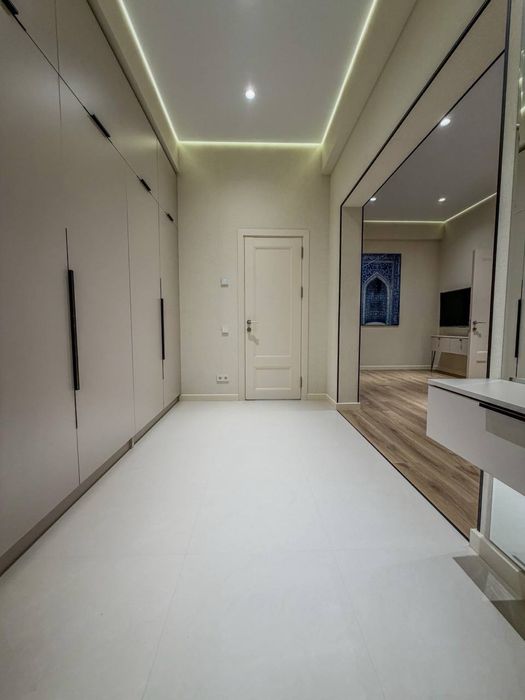 2/4/7 Ялангач массив, Экобазар ЖК Уют, мебель техника , 88000 уе