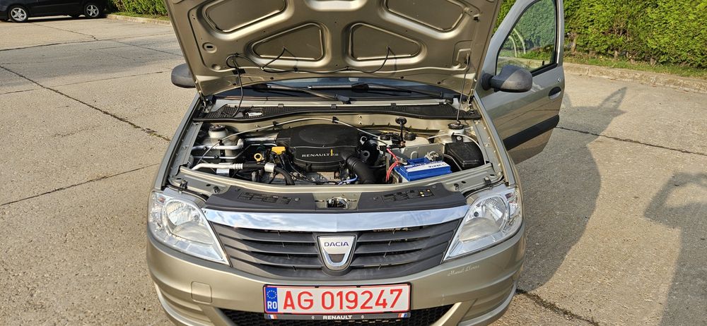 1.6 full  2012 euro 5
