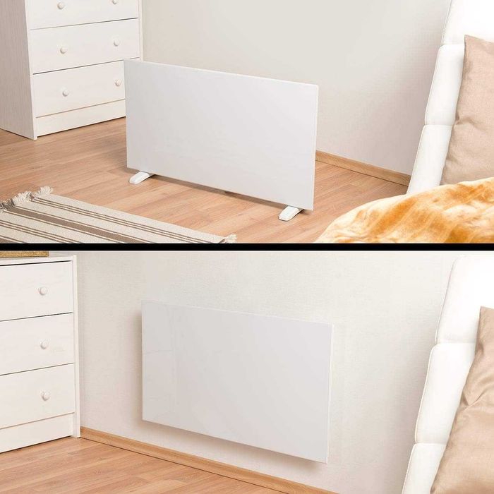 Smart Wi-fi енергоспестяващ конвектор Diplomat