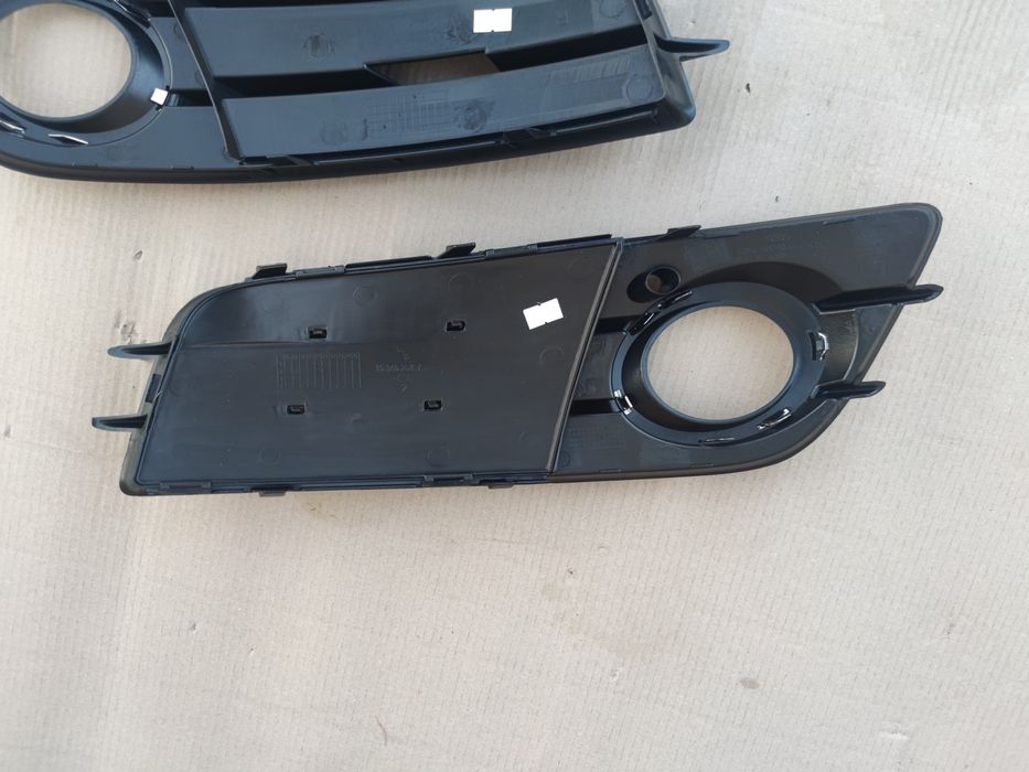 Grila grile proiector ceata Audi A4 B8 S-line 2008-2012