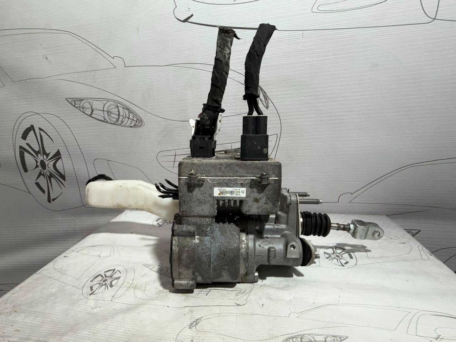 Ansamblu pompă frână / actuator ABS / servofârnă electrică Hyundai Kona I 58500K4910 2022 / [2017-2023] / (2A)