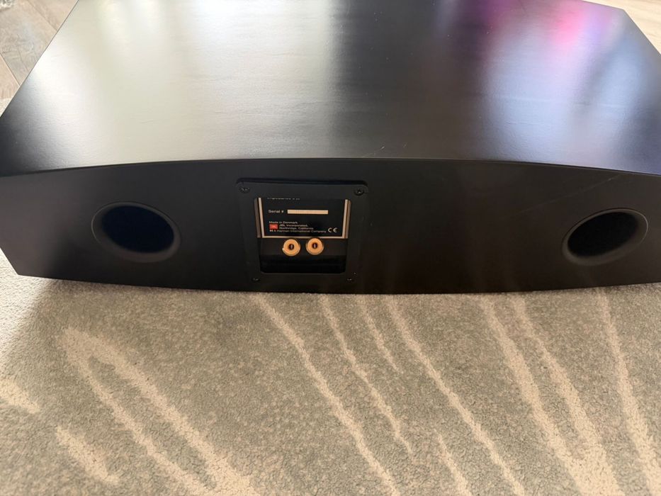 JBL Ti1K Center колонка