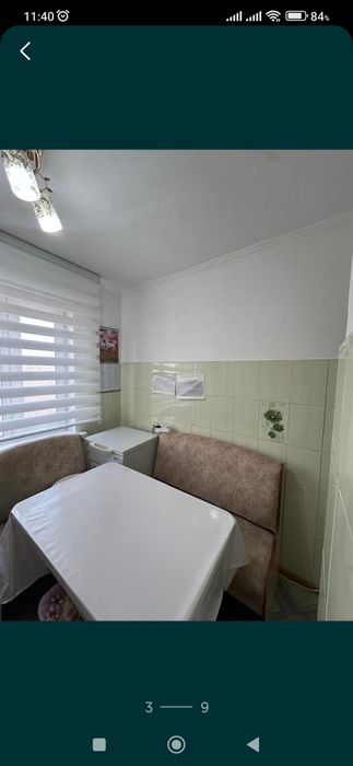 Продам 2 комнатную квартиру