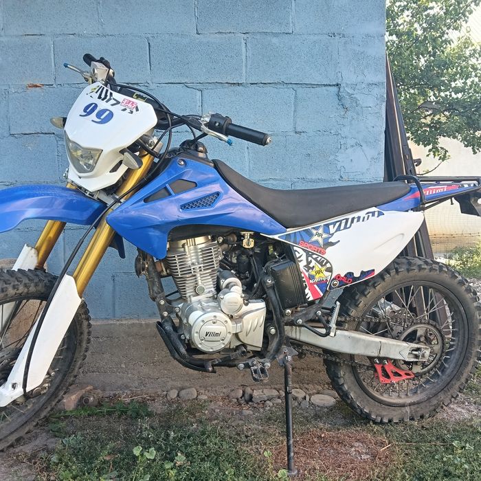 Продам Эндуро 250