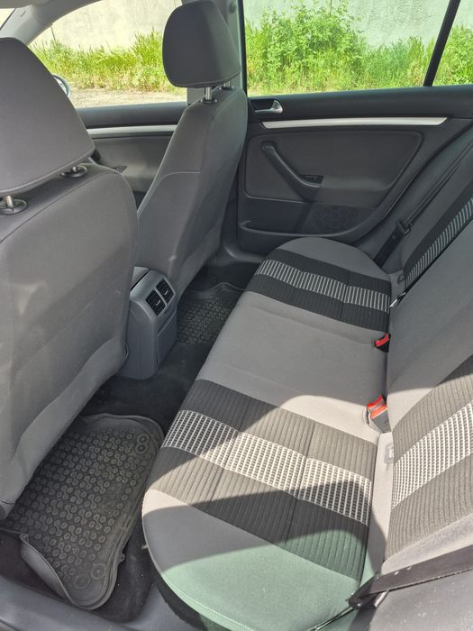 2008 Volkswagen Golf 5 1.4 TSI 140CP - Rar Efectuat / Clima / Senzori